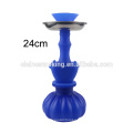 cheap China shisha plastic silicone hookah for sale